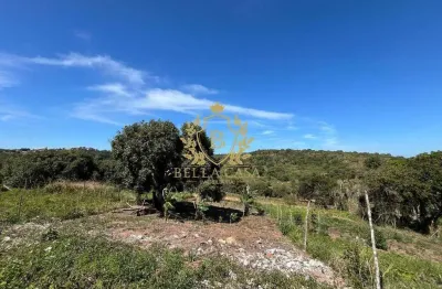 Terreno com 360m² à venda por r$ r$ 50.000,00 - loteamento bosque dos búzios- armação dos búzios/rj