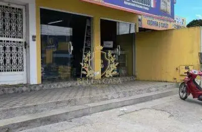 Ponto de loja à venda por r$ 50.000,00 – estrada embaixador são vicente, fazendinha, araruama/rj