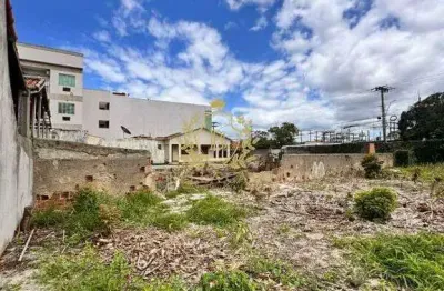 Terreno comercial para alugar na Rua Bernardo Vasconcelos, 625, Centro, Araruama