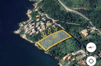 Terreno no condomínio pontal do atalaia – 2.820 m² por r$ 1.100.000,00 – arraial do cabo-rj