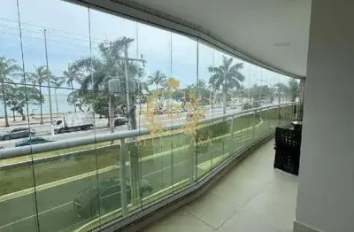 Apartamento com 3 quartos à venda por r$ 1.250.000,00 - centro - araruama/rj