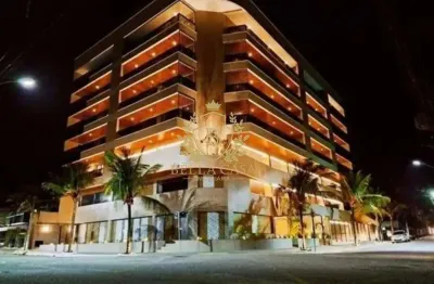 Apartamento de alto padrão com 2 quartos a 200m da praia do forte por r$ 880.000,00 – cabo frio/rj