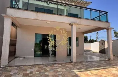 Casa à venda, 7 quartos, 3 suítes, 4 vagas, vila capri - araruama/rj