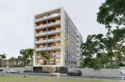 Apartamento com 3 quartos na planta por r$ 475.000,00 - nova são pedro - são pedro da aldeia/rj