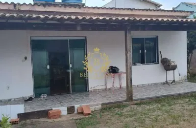 Casa independente no condomínio village do pontal – à venda r$500.000,00 – vila industrial, arraial do cabo/rj.