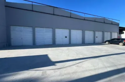 Loja com 192 m² para locação por r$r$ 7.000,00 - parque hotel - araruama/rj