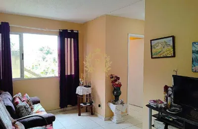 Apartamento com 2 quartos à venda por r$ r$ 115.000,00 - areal - araruama/rj