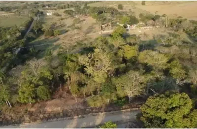 Terreno rural com 12.500 m² à venda por r$r$ 170.000,00 - jardim califórnia - araruama (rj)