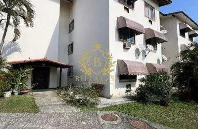 Apartamento com 2 quartos à venda por r$ 300.000,00, xv de novembro - araruama/rj