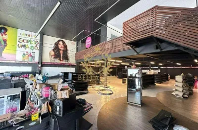 Loja comercial com 1.064 m² para locação por r$ 35.000,00/mês - nova são pedro - são pedro da aldeia/rj