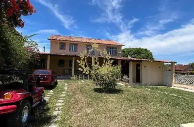 Casa duplex com 111 m² à venda por r$ 650.000,00 - vilatur - saquarema/rj