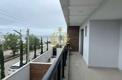 Apartamento de 2 quartos para locação por r$ 2.400,00 no centro de araruama/rj