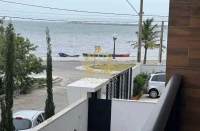Apartamento de 2 quartos para locação por r$ 2.800,00 no centro de araruama/rj