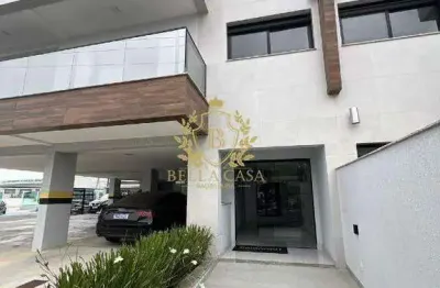Apartamento de 2 quartos com suíte para locação r$ 2.400,00/mês - centro - araruama/rj