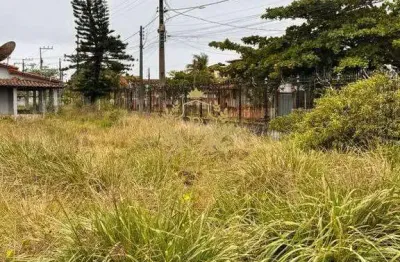 Terreno com 600m² à venda por r$ 180.000,00 - coqueiral - araruama/rj