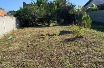 Lote residencial de 360 m² à venda por r$ 130.000,00 - figueira - arraial do cabo