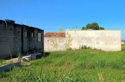 Lotes em condomínio com 318 m² à venda por r$50.000 -fazendinha- araruama/rj