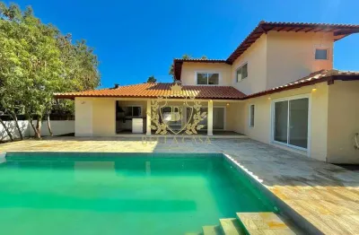 Casa duplex com 4 suítes à venda por r$ 1.750.000,00 - marina - armação dos búzios/rj