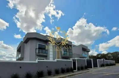 Casa à venda em araruama (pontinha) – 3 quartos, suíte, 2 vagas, espaço gourmet e churrasqueira