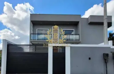 Casa à venda no pontinha, araruama/rj — 3 dormitórios, 2 vagas, 300m² de terreno