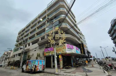 Apartamento com 2 quartos à venda por r$ 800.000,00 - centro - cabo frio/rj