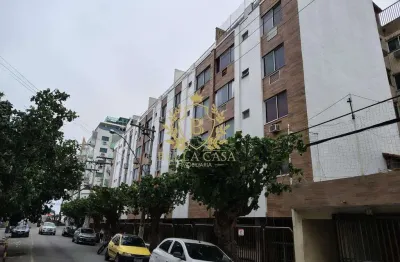 Apartamento com 2 quartos à venda por r$ 840.000,00 -centro - cabo frio/rj