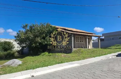 Casa em condomínio com 3 quartos à venda por r$ 220.000,00 - ponte dos leites - araruama/rj