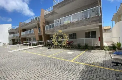 Apartamento 3 quartos com suíte à venda por r$ 459.000,00 - palmeiras -cabo frio/rj