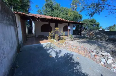 Casa com 3 quartos à venda por r$ 170.000,00 -bananeiras - araruama/rj