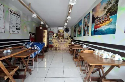 Loja com 27m² para locação por r$ 3.800,00/mês - manguinhos - armação dos búzios/rj