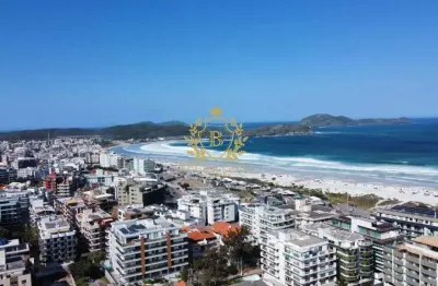 Apartamento com 4 quartos à venda por r$ 890.000,00 - vila nova - cabo frio/rj