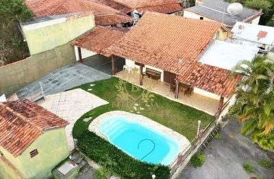 Casa com 4 quartos à venda por r$ 1.100.000,00 - enseada do gancho - armação dos búzios/rj