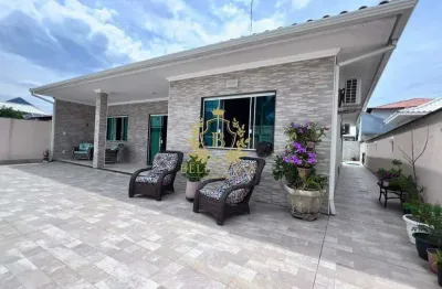 Casa em condomínio fechado com 3 quartos à venda por r$ 730.000,00 - praia do barbudo - araruama / rj