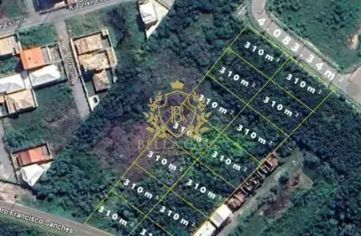 Terreno com 4.083,34m² à venda por r$ 1.200.000,00 - monte alto - arraial do cabo/rj