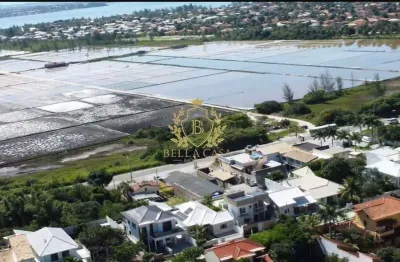 Terreno com à 1.218.700,85 m² à venda por r$ 40.000.000,00- praia seca -araruama /rj