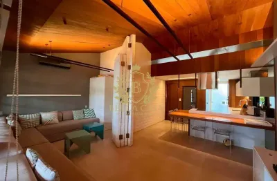 Casa em condomínio com 2 quartos à venda porr$ 1.300.000,00 - geribá - armação dos búzios/rj