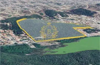 Área com 140.000 m² à venda por r$ 16.000.000,00 - peró -cabo frio/rj