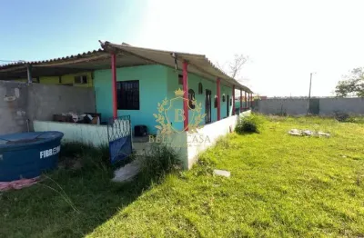 Casa com 1 quarto à venda por r$ 120.000,00 - novo horizonte -araruama/rj