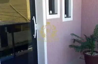 Sobrado com 3 quartos à venda por r$ 220.000,00 - monte alto - arraial do cabo/rj