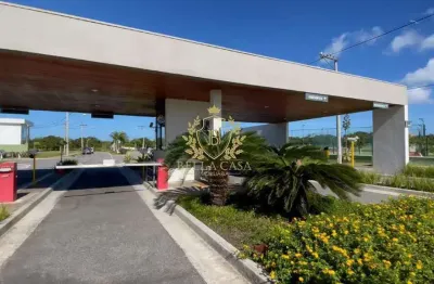 Lote em condomínio club Alphaville com 414 m² à venda por R$ 280.000,00 - Ogiva - Cabo frio /RJ