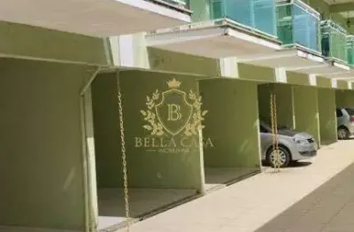 Casa duplex em residencial com 2 suítes à venda por r$ 350.000,00 - bananeiras - araruama/rj