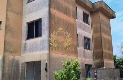 Apartamento com 2 quartos para locação por r$ 900,00 - areal - araruama/rj