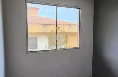 Apartamento com 2 quartos para locação por r$ 900,00 - areal - araruama/rj