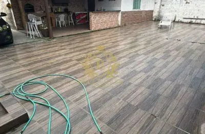 Casa à venda, 3 quartos, 1 suíte, 3 vagas, parque hotel - araruama/rj