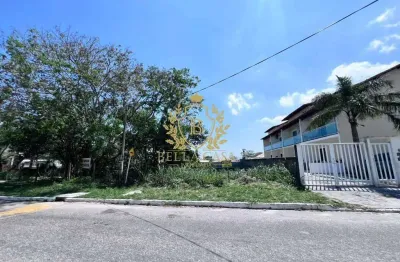 Terreno à venda para residencial/comercial por r$ 390.000,00 na pontinha, araruama/rj