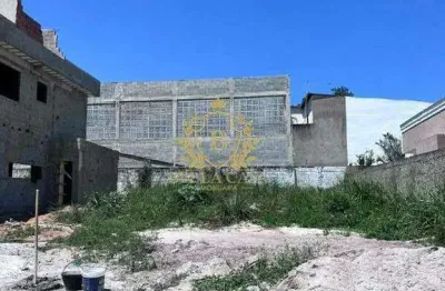 Lote em condomínio residencial 390 m² à venda por r$ 390.000,00 na pontinha, araruama/rj