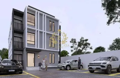 Apartamento à venda, 2 quartos, 1 vaga, balneário são pedro - são pedro da aldeia/rj