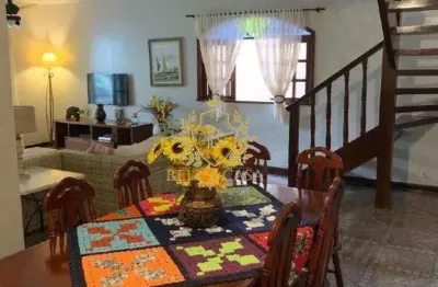 Casa à venda por r$ 1.200.000,00 - praia dos anjos - araial do cabo/rj