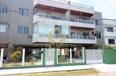 Apartamento à venda por r$ 240.000,00 em iguabinha – araruama/rj