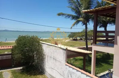 Casa duplex com 5 quartos à venda por r$ 750.000,00 - monte alto- arraial do cabo/rj